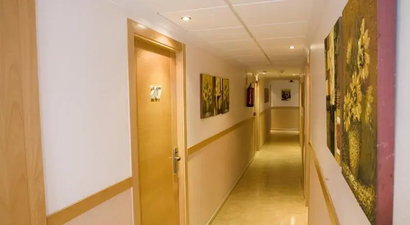 Imagen de Hostal Rte Casa Paco (14 de 19)