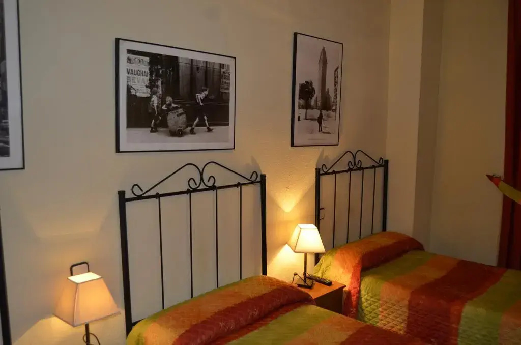 Imagen de Hostal Tokio (19 de 26)