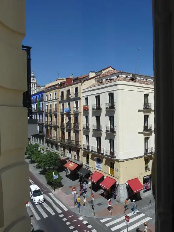 Imagen de HOSTAL MAYOR (30 de 32)