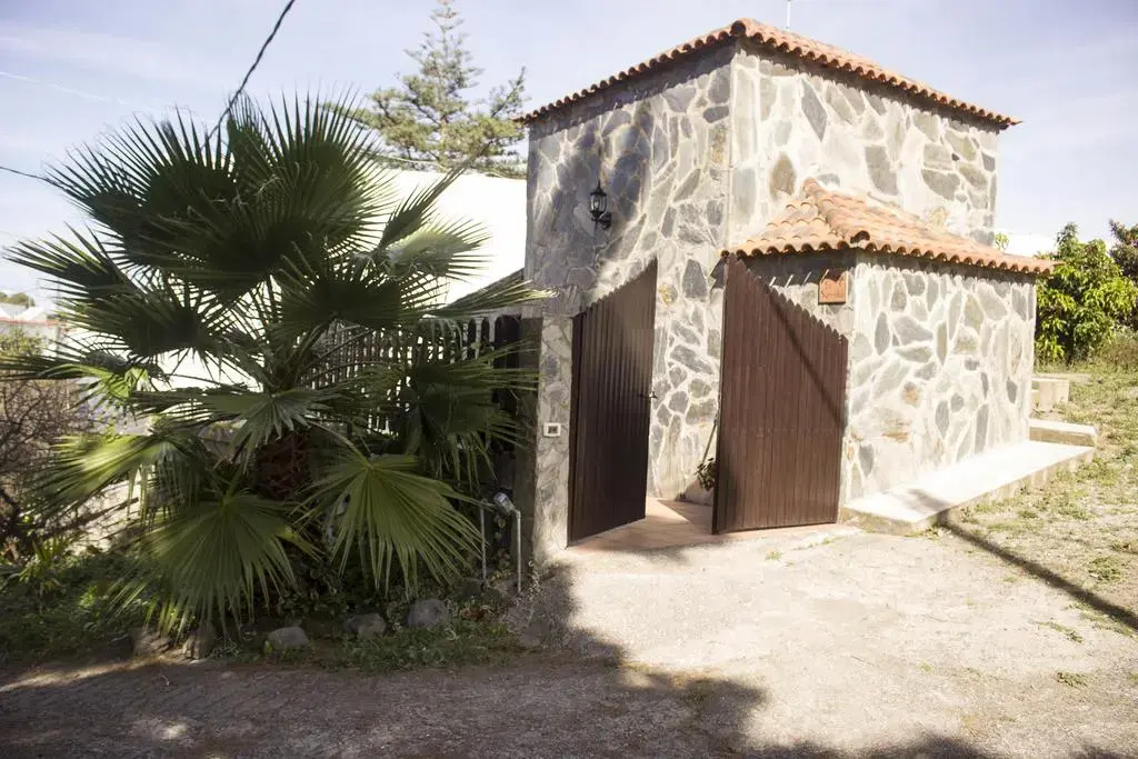 The Forest's Villa