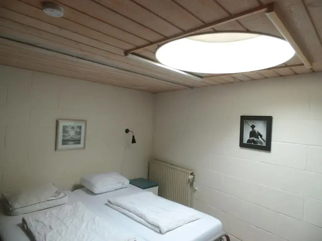 Vakantieappartement Zeeland