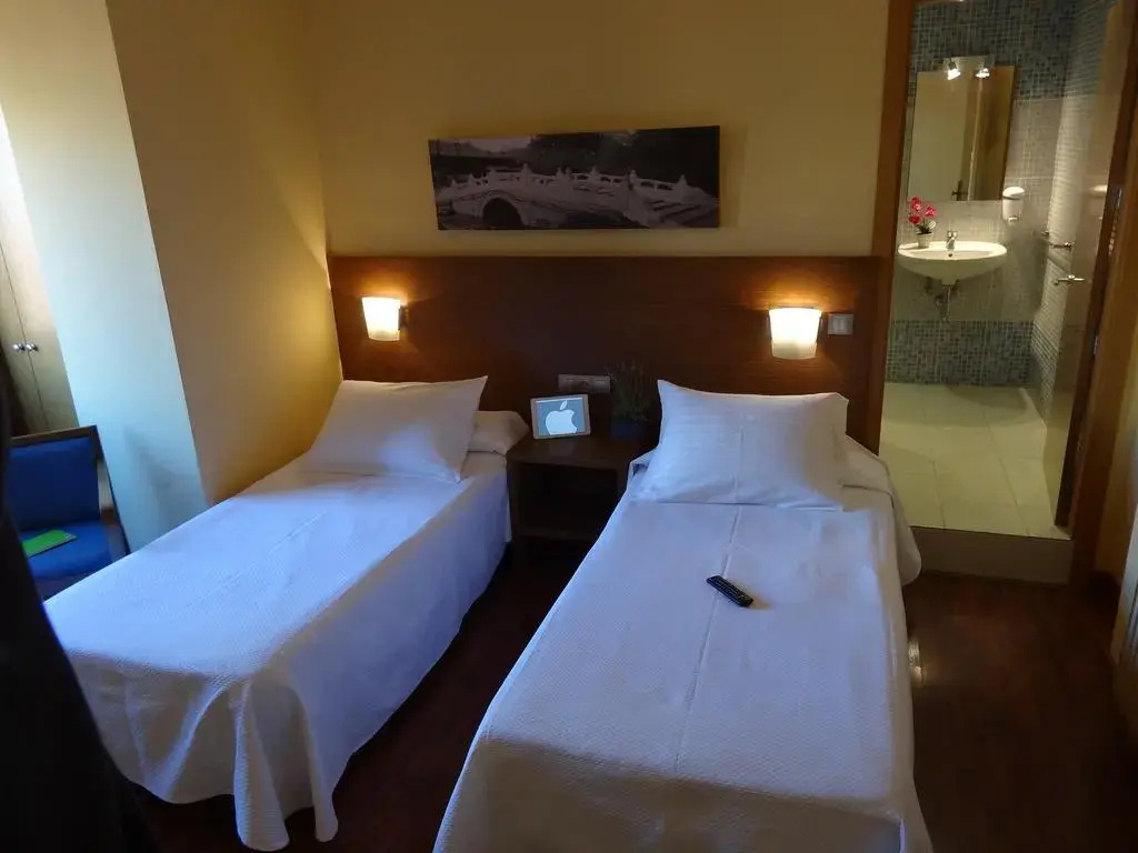 Imagen de Hotel Margarit (12 de 19)