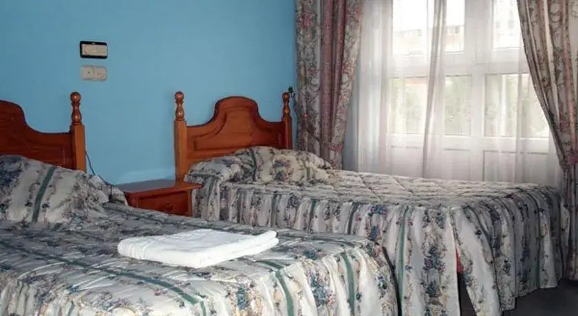 Imagen de Hostal Sol Naciente (14 de 17)