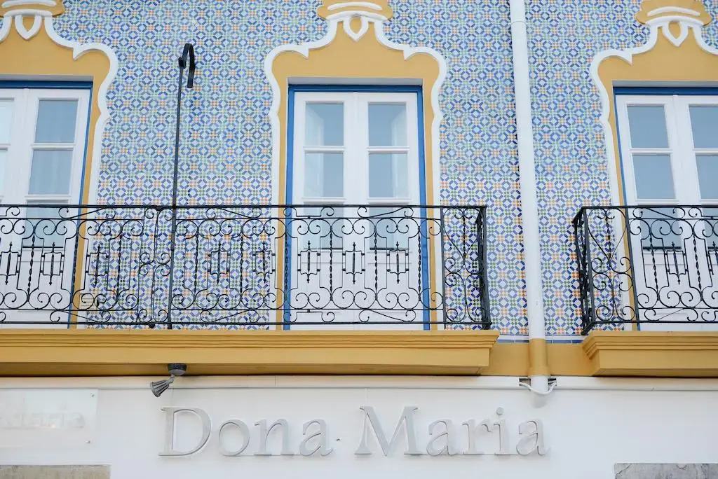Hospedaria Dona Maria