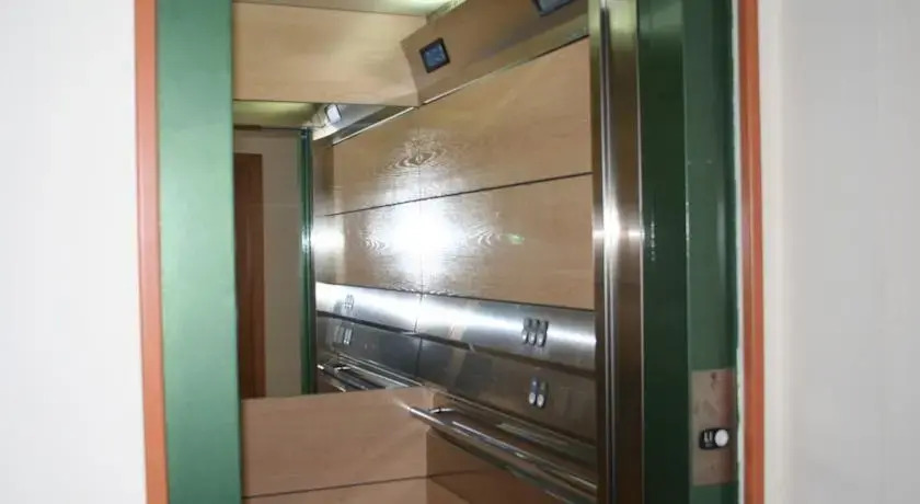 Imagen de Hotel Castilla (14 de 14)