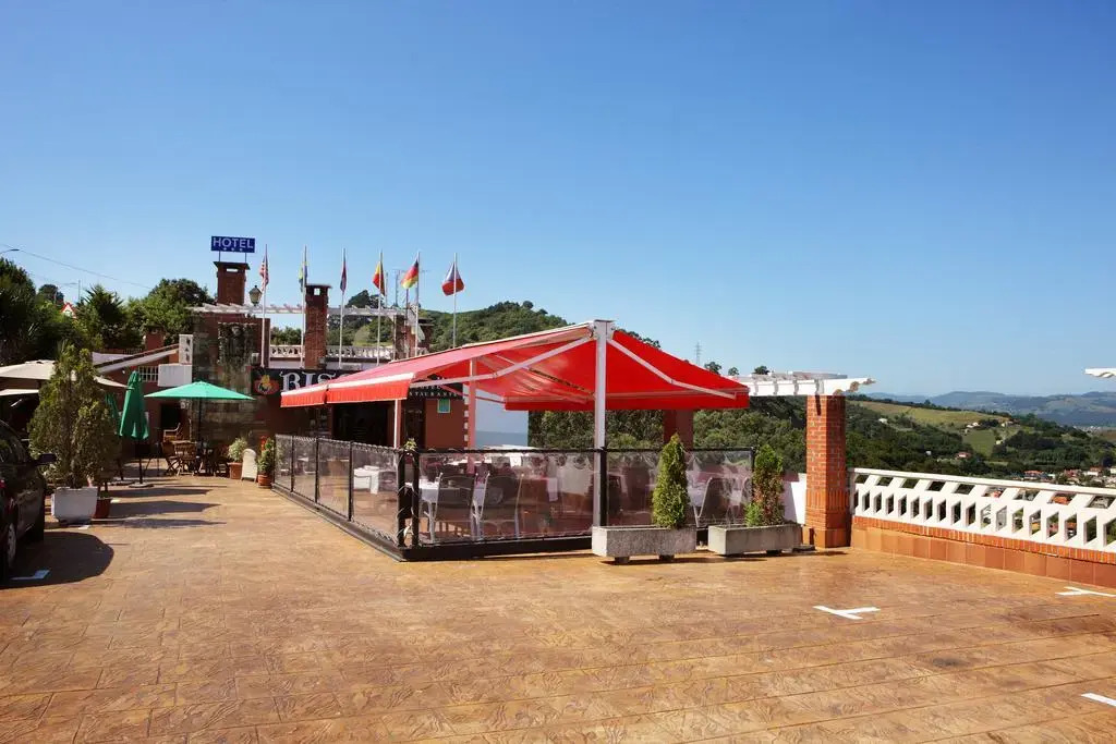 Imagen de Hotel Risco Cantabria Experience (3 de 24)