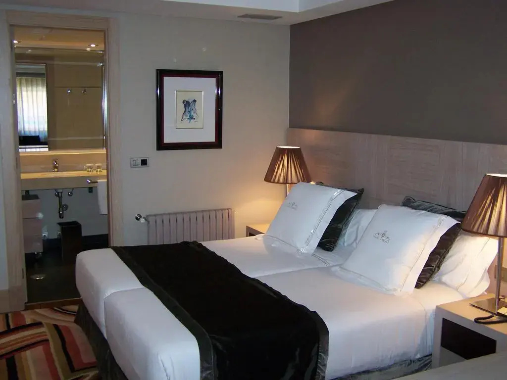 Imagen de Washington Suites  Hotel (7 de 17)