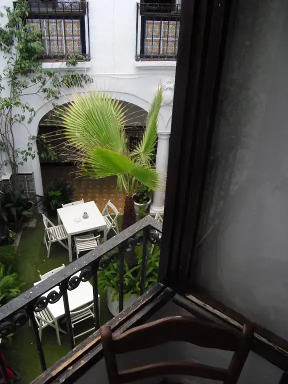 Imagen de Séneca Hostel (15 de 18)