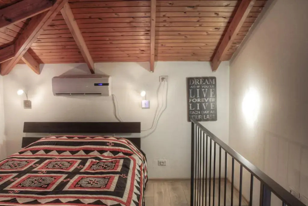 Casa-Tata Tel Aviv