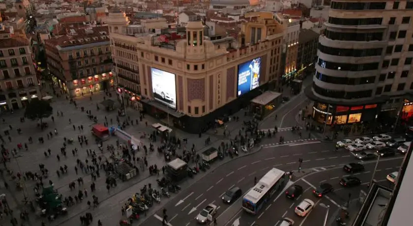 Imagen de Hostal Helena 2 (10 de 26)