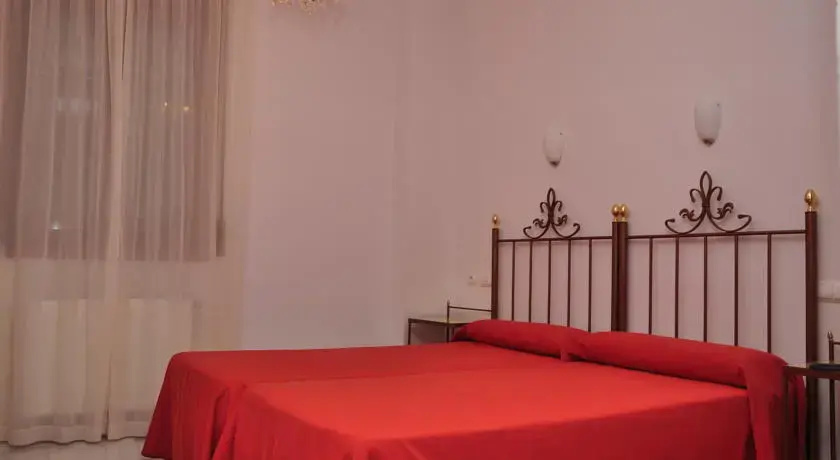 Imagen de Hotel Don Paula (17 de 23)