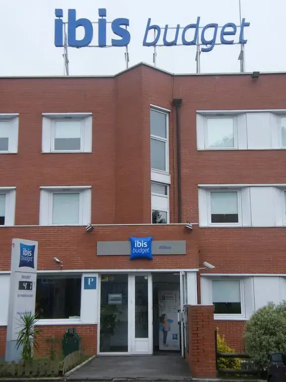 Imagen de ibis Budget Bilbao Arrigorriaga (7 de 28)