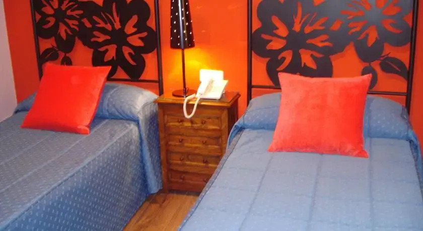 Imagen de Hostal Plaza (26 de 29)