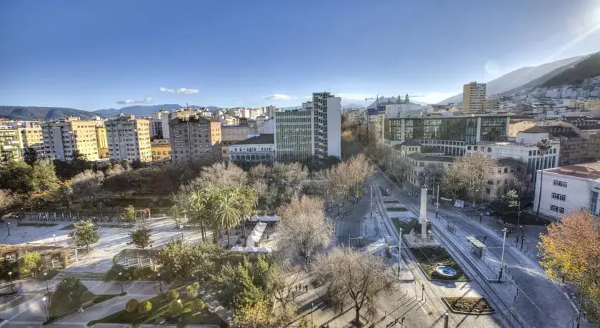 Imagen de Hotel Condestable Iranzo (10 de 25)