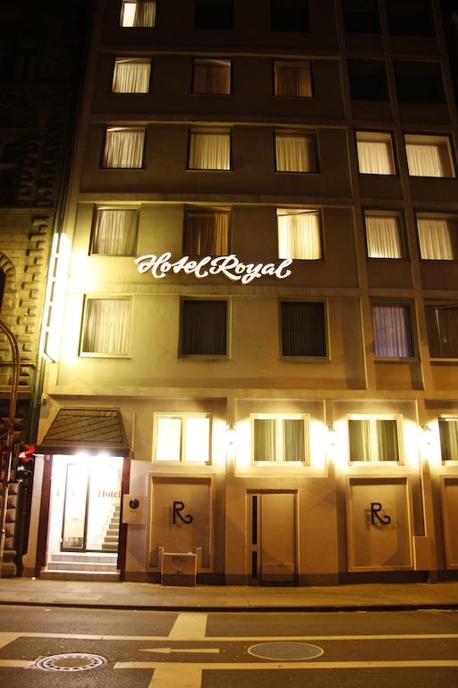 Centro Hotel Royal