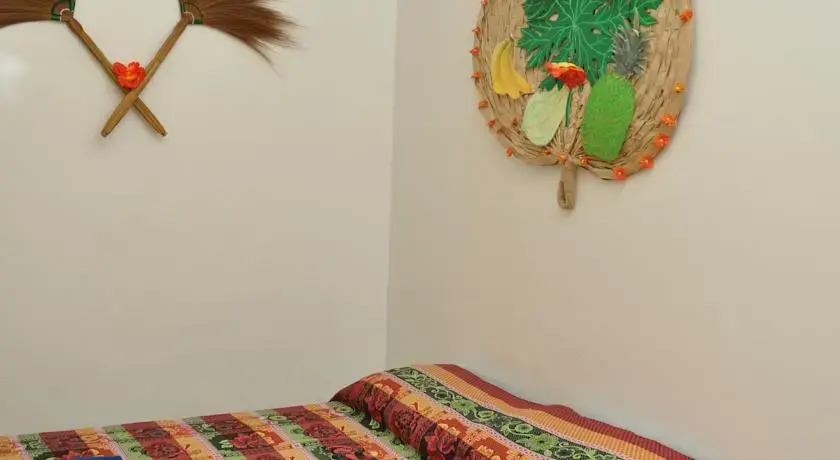 RoMas Guesthouse