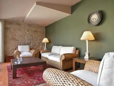 Imagen de Hotel Nobles de Navarra (17 de 20)