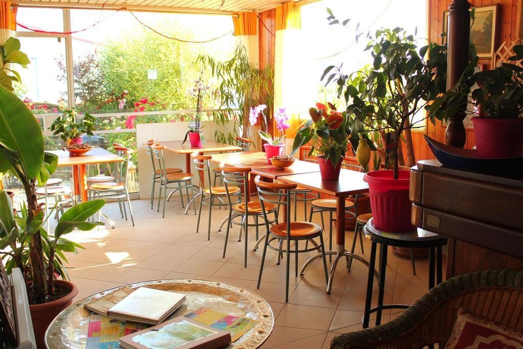 L OASIS BRETONNE
