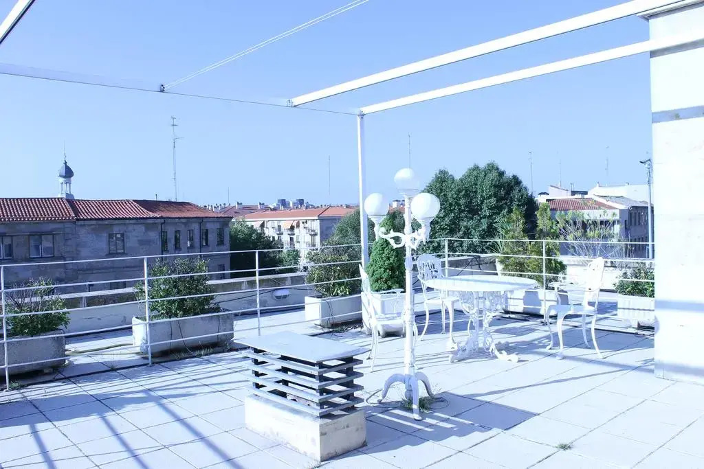 Imagen de Hotel San Polo (20 de 25)