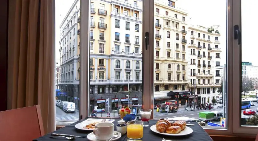Imagen de Hotel Plaza España by Melia (14 de 28)