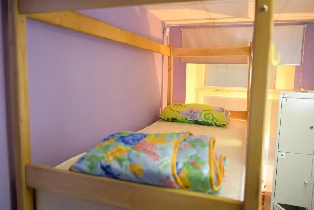 Жилое помещение Moscow Travel Inn
