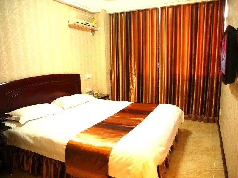Dandong Garden Hotel