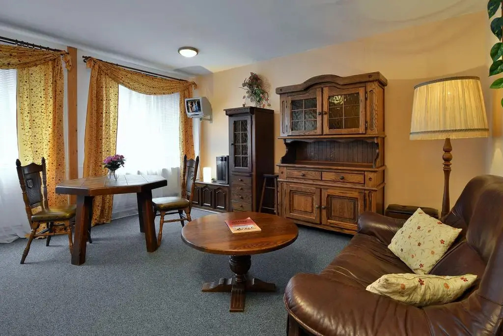 Hotel Colorado Grand