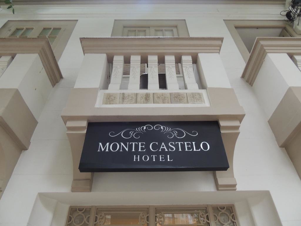Hotel Monte Castelo