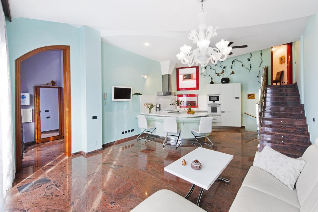 Imagen de Alojamiento Turistico Casa Emblemática TOPACIO (8 de 13)