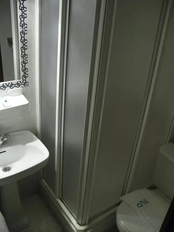 Imagen de Séneca Hostel (16 de 18)