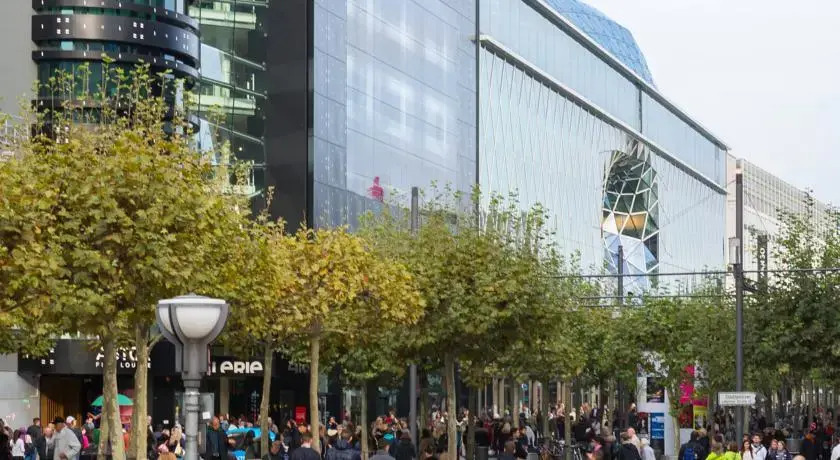 Massage frankfurt zeil