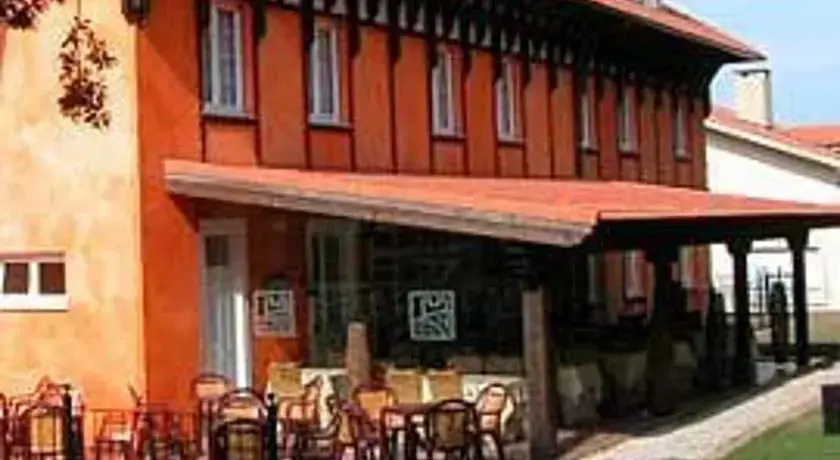 Imagen de Hotel Torres de Somo (18 de 21)