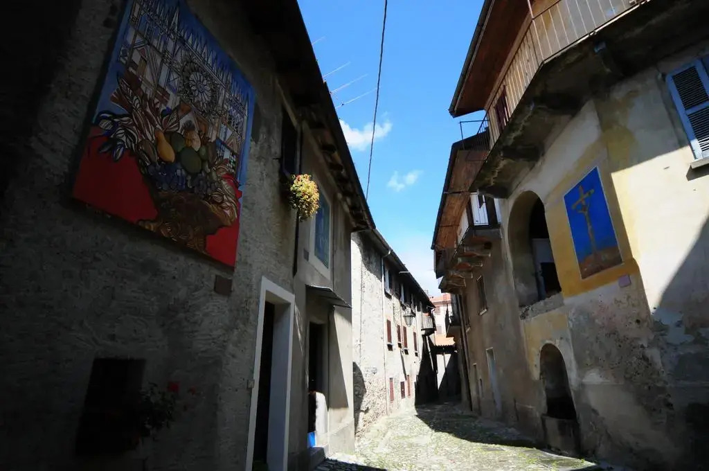 Locanda del Pittore