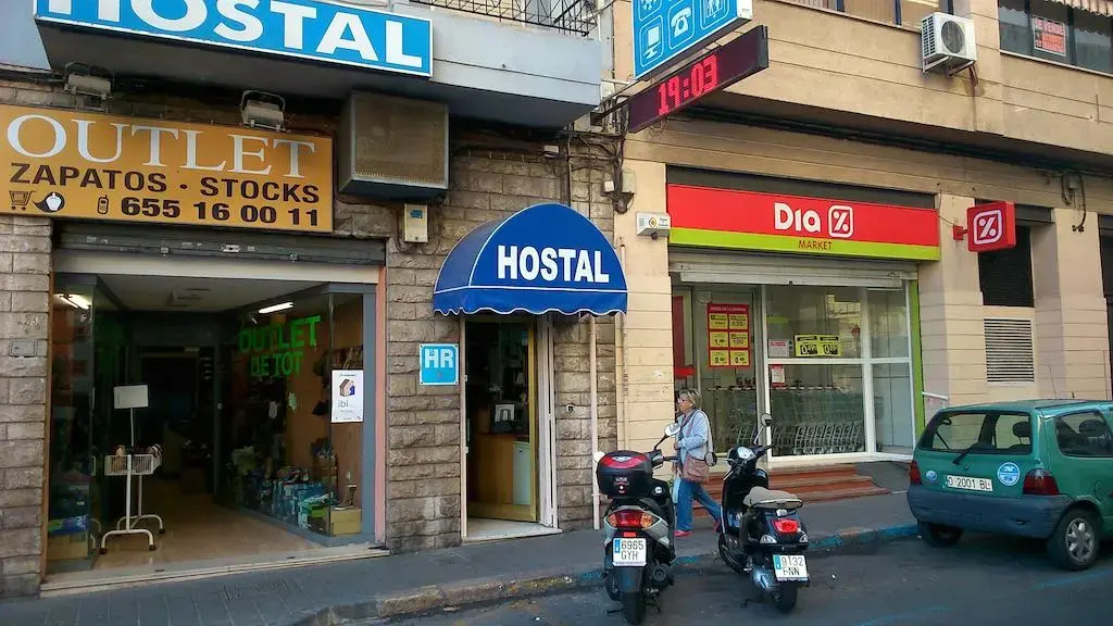 Imagen de Hostal Campoy (14 de 17)