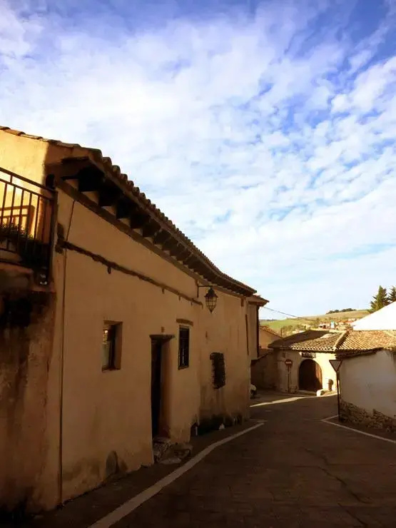 Imagen de Casa Rural El Arcón (10 de 12)