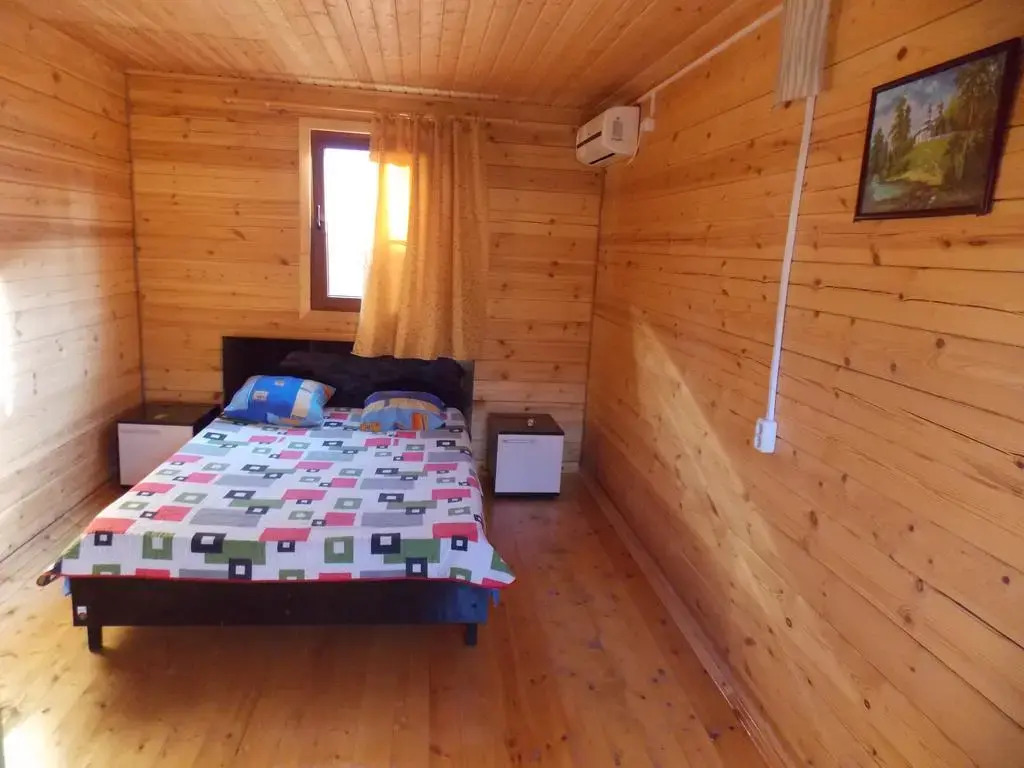 Khutorok Guest House