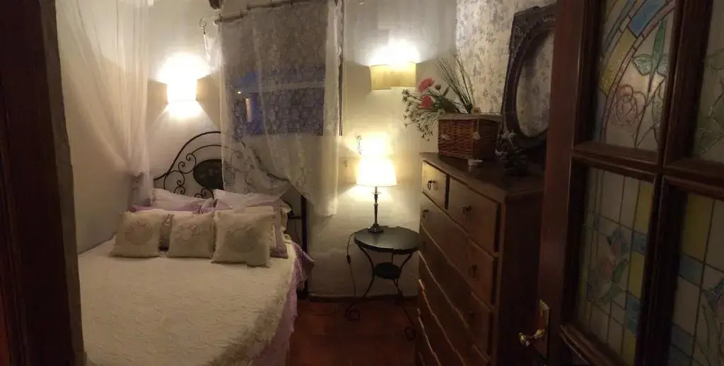 Casa Vegueta