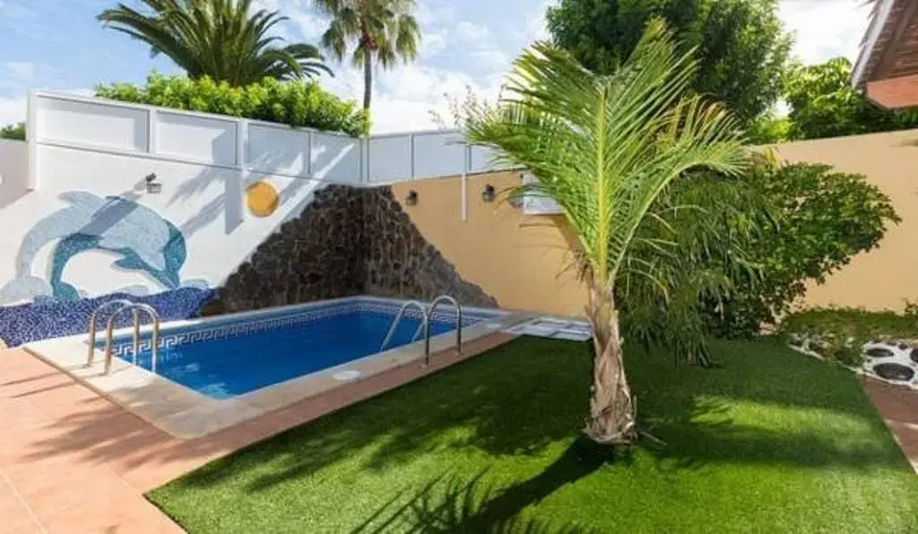 Chalet Colon