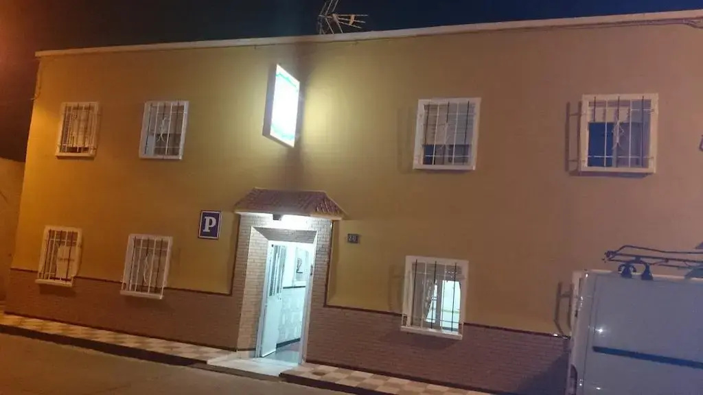 Imagen de Pensión  La Puntilla . (23 de 24)