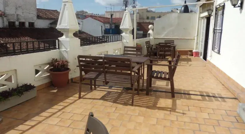Imagen de Hostal America (16 de 22)