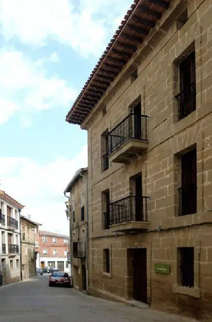 Hotel la Capellanía