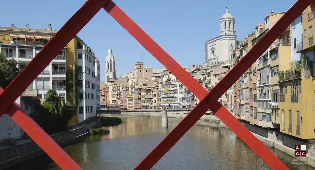 Imagen de Apartaments Girona Centre (16 de 21)