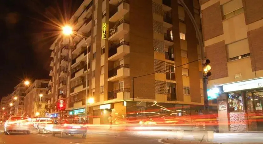 Imagen de Hostal los Infantes (5 de 7)