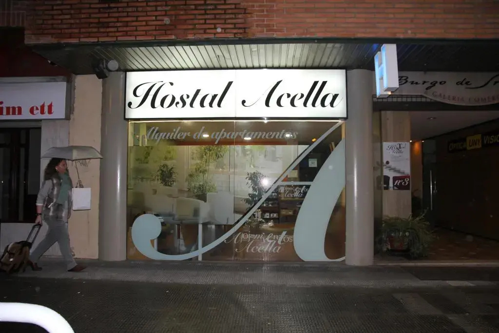 Imagen de HOSTAL ACELLA (6 de 11)