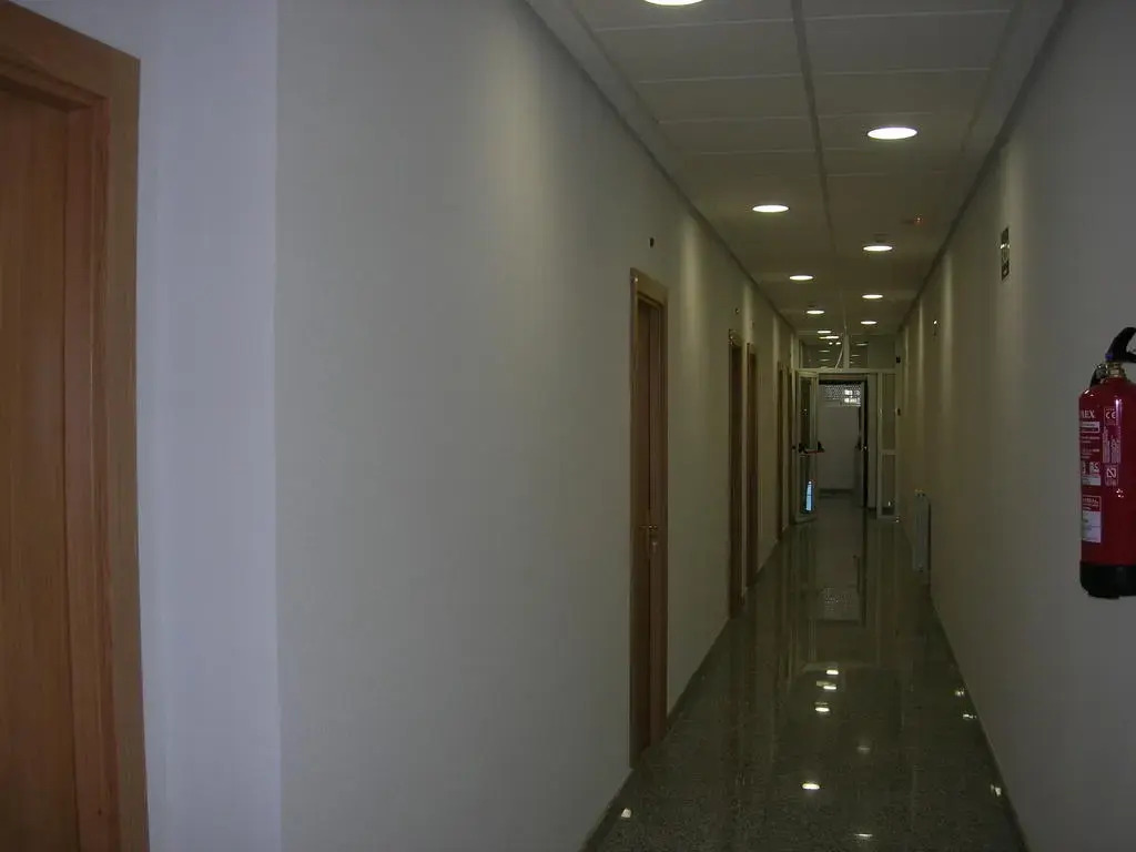 Imagen de Residencia Universitaria Atilano Coco (21 de 21)