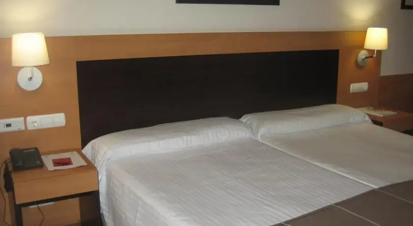 Imagen de Hotel Infantas de León (11 de 18)