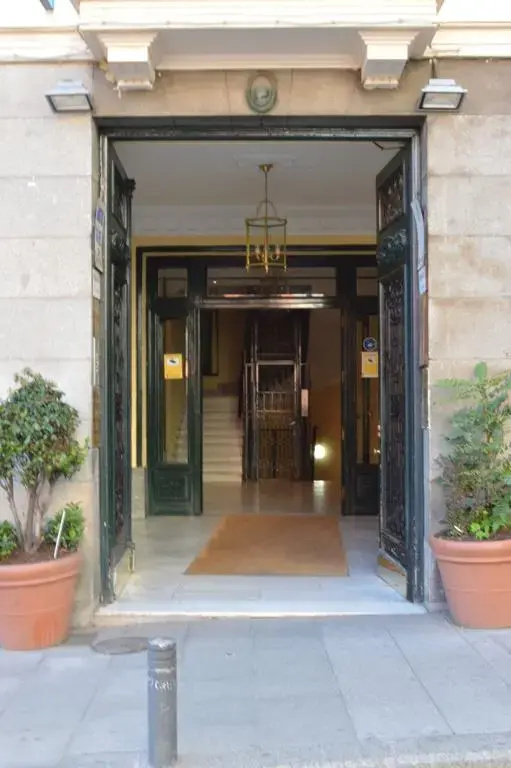 Imagen de Hostal Triana (12 de 31)