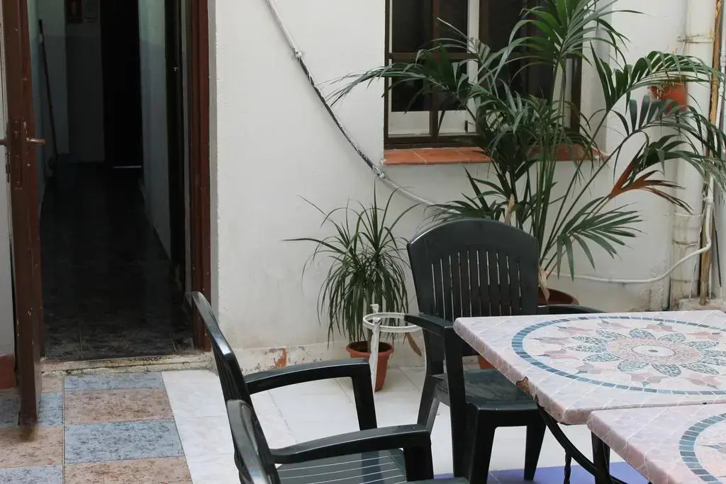 Imagen de Central Station Hostel Barcelona (4 de 30)