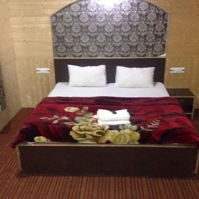 Babu Hotel