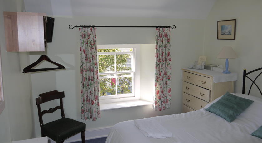 The Townhouse